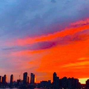 Meet your Posher, Ian